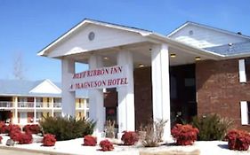Blue Ribbon Inn And Suites